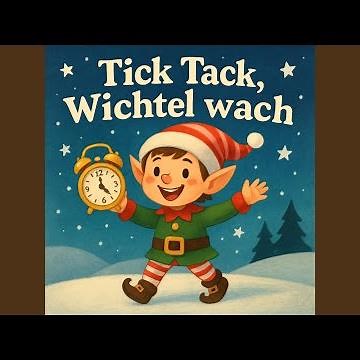 Tick Tack, Wichtel wach