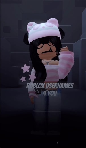 these are too cute😵‍💫 #foryoupage #robloxusernames #xyzbca #usernameideas #usernamesforyou🌷