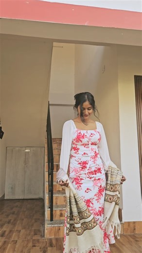 Tilotomma तिलो 🌻 on Instagram: "🌻❤️. . . . . . . . . . . . . . . . #insta #followers #reelsinstagram😍 #trending #instareels"