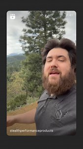 Stealth Performance Products on Reels | Facebook