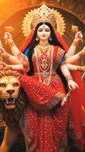 Maa Durga Bhakti Song 2025 | Pawan Singh Bhojpuri Navratri Special | #durgapuja