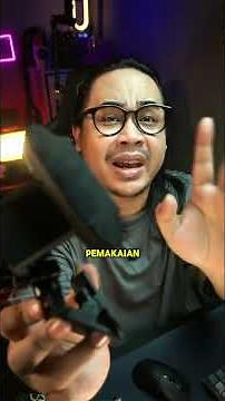 review Logitech c920 webcam pro full HD 1080p mic cocok buat dipakai ngonten live streaming