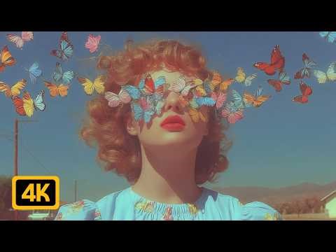 Fantasy | Surreal | Passing [AI Music Video]