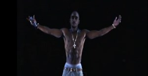Tupac ‘Dies’ Again: Hologram Company Goes Under (Video)