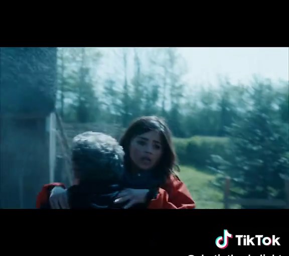 The Unreliable Hug in Doctor Who: Twelfth Doctor Insights