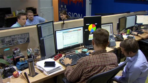 Congress takes steps toward federal 'digital privacy' regulations