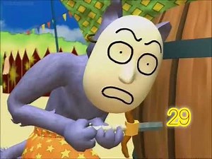 Popee the Performer Season 2 (2001) Deaths