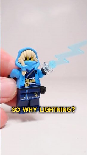 Is This The NEW Master of Lightning?