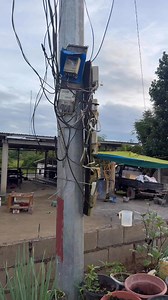 197K views · 1.3K reactions | Trabahong tamad #electricaltutorial | Electrical Tutorial | Facebook