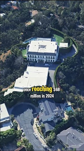 J.Lo’s $60M Mansion: Bought, Listed, Paused