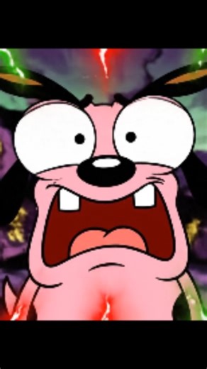 ciondolini di cosini on Instagram: "È arrivato il cane più fifone di tutti i tempi ma che noi fan degli anni 90 amiamo profondamente!!! 🥹 Ideale per i fan di #couragethecowardlydog o come regalo simpatico per chi è un po' "fifone"!😁 Prezzo: € 4,00 📦 Spedizione rapida o consegna a mano. #leonecanefifone"