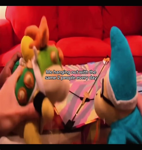 Everyday Adventures with My Best Friends