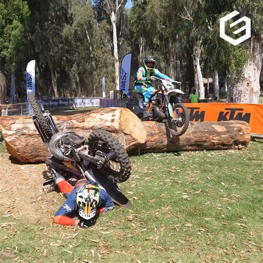 298K views · 3.8K reactions | #fridayfails | Dirt Bike Fails #dirtbike #enduro #extremeenduro #failscompilation #fails | Enduro DKA | Facebook