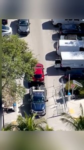 168K views · 1.3K reactions | Roxana Levy’s day wasn’t going so well when her red SUV was being towed. But things took a turn for the worse when the tow truck operator started rummaging through her car, allegedly in search of things to take. (From 2023) | Inside Edition | Facebook