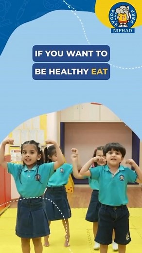 Podar Prep Niphad on Instagram: "Discover the Magic of Learning Loops at Podar Prep! From the melody of rhymes to the structure of our lessons, looping is everywhere! Watch as our children dive into the concept of loops, understanding its essence through songs where the chorus repeats and connecting it across coding, literacy, and science. It's a harmonious blend of repetition and learning that enriches their comprehension and application. Experience how we loop in knowledge, making every learni