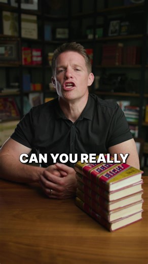 14K views · 398 reactions | Can you REALLY think and grow rich…? The answer lies within this exact framework from Napoleon Hill, check it out :) | Russell Brunson | Facebook