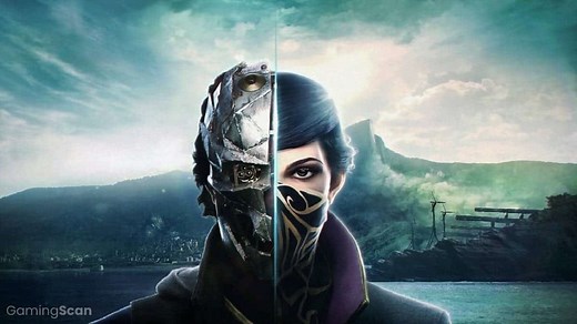 Dishonored Games In Order [2025 Game List] - GamingScan