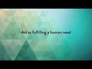 Objectivism’s View of Art and Its Role in Man’s Life by Leonard Peikoff