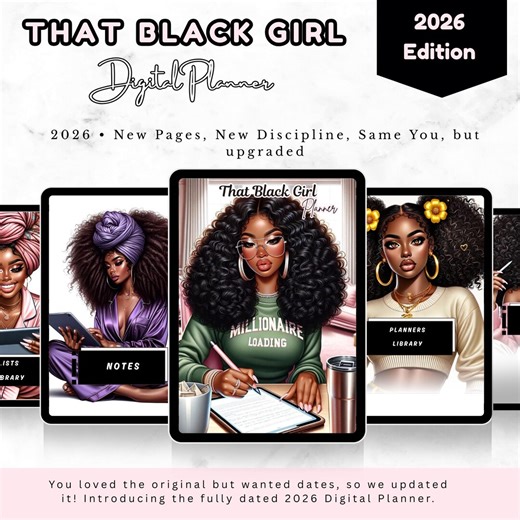 2026 Digital Planner PLR Aesthetic Daily Planner With Resell Rights Included, Goodnotes Planner - Etsy