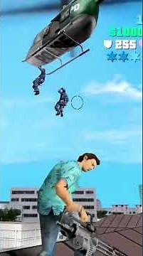 Gta vice city Gameplay #gta5 #gta #gtaonly #gaming #gtavicecity