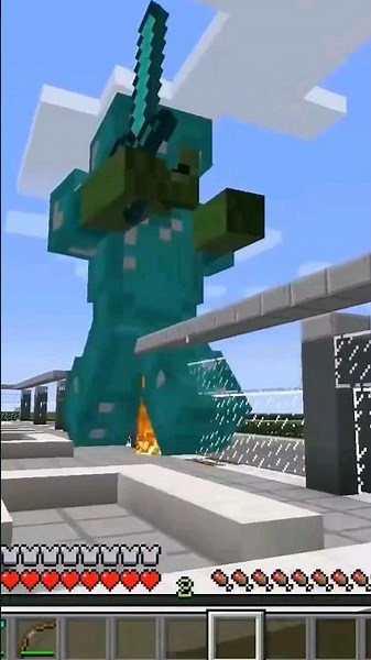 Schwierigkeit: Apokalypse 🤯 (Neue Schwierigkeit)