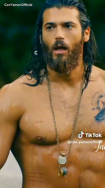 Can Yaman: The Ultimate Compilation of His Best Moments