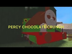 PERCY’S CHOCOLATE CRUNCH (BTWF US)