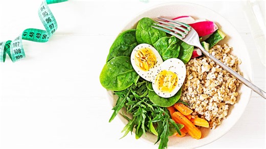 5 Tips To Stay Consistent With Your Diet