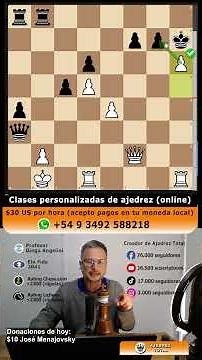 White to play and win #chess