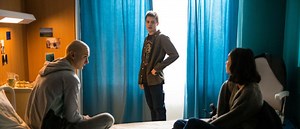 Les bracelets rouges : que devient Audran Cattin, l'interprète de Thomas dans les premières saisons de la série de TF1 ? - TV Grandes chaînes