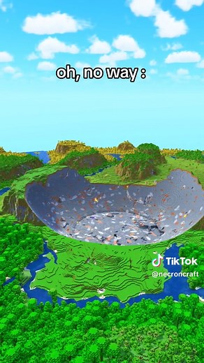 Building the Earth in Minecraft - A Satisfying Tutorial
