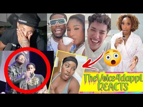 DDG Upset Nick Cannon Mentions His Son During Wild n' Out🤬 Daysha Defends Ti & CJ🤬 Jackie Aina
