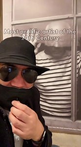 76 reactions · 22 shares | “Picasso Museum” “Who was your first teacher?” BARCELONA sa BARCELONA M3SY Mini-Talk Special Watch, Like, Comment, Follow and Share! Be blessed and bless others too. “Mayroong Magandang Mangyayari Sa ‘Yo!” #PabloPicasso #BarcelonaSaBarcelona #M3SYMiniTalkSpecialSeries | Alvin Barcelona | Facebook