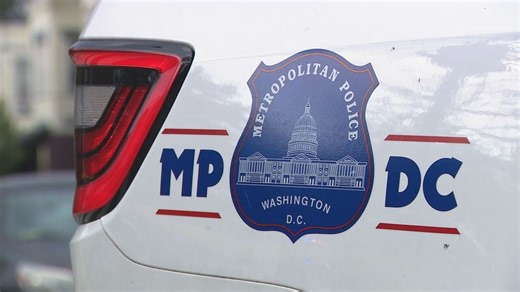 22-year-old killed in Northwest DC shooting