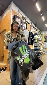 breaking into a shoe store... every Pinterest baddie's dream 😮‍💨 @imsarafedz #journeysshoes | Journeys