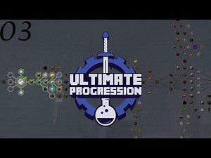 Minecraft Ultimate Progression EP3 Botaniamp4