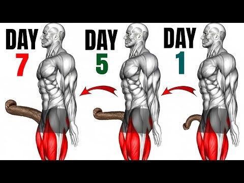 Best Kegel Exercises for Overall Strong Pelvic Muscles💪| Premature Ejaculation Treatment