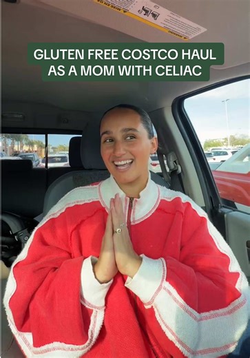 braving Costco the first week of the year to restock some of our gluten free favorites! Seeing this 14 pack of @Eat Mezcla pistachio chocolate bars made my day 💚 I love a yummy high protein snack!! #glutenfree #shopwithme #ad #puffcrispyclub #mezclabars @Costco Wholesale