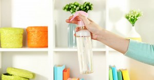 Les désodorisants et diffuseurs aux huiles essentielles peuvent être dangereux