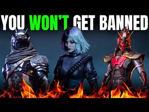 Destiny Rising Says NO BANS For Error! *Bungie Could Never*
