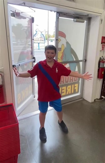 Bada Boom Fireworks on TikTok