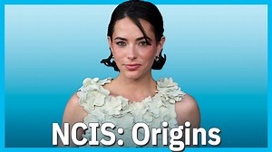 'NCIS: Origins': Mariel Molino Goes Inside Lala & Gibbs' Major Romantic Moment (VIDEO)