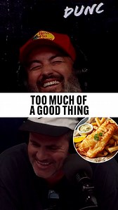 the chip and dip addiction will get ya. | Rock Drive with Jay and Dunc