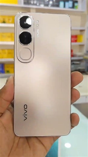 Vivo y300 5g smartphone vivo y300 photography light first look first impression& review