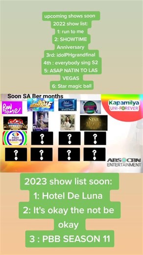 Kapamilya UniForever (@kapamilya4everfanpage)’s videos with original sound - Kapamilya Forever 🔴🟢🔵 - Kapamilya UniForever