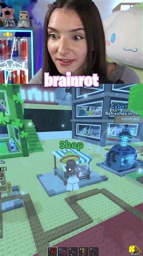 STOP – Watch This Before Saturday NEW OG Roblox Steal A Brainrot💀