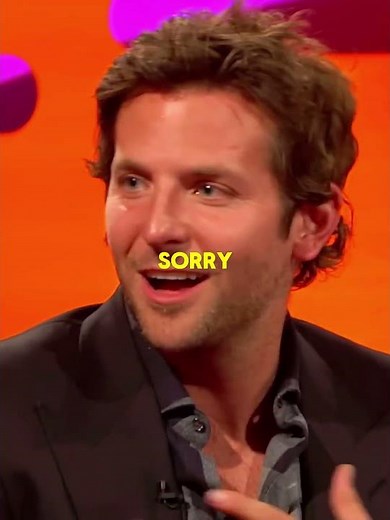 Bradley Cooper's Worst Fan Moment