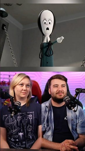 That’s Incredible! 😱 The Addams Family REACTION!