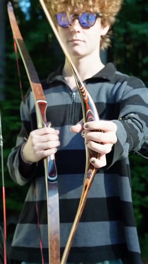 🎯 Archery ❤ on Instagram: "How I tie my nock points . .📸 Source : Tiktok: tickleoutdoors All credit are reserved for their respective Owners . Pls DM for Credit or Remove. .---------------- . . #muledeer#bowhunt#archery#deerhunter#huntinggear#itsinmynature#elkhunting#publicland#rut#bowhuntingseason#huntinglife#huntlife#bowhunters#bowtech#archeryrange"