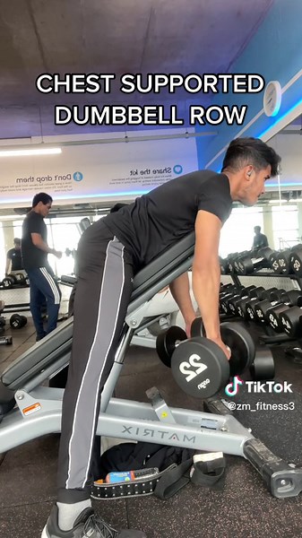 T-Bar Row Alternatives: 4 Exercises for Upper Back Growth